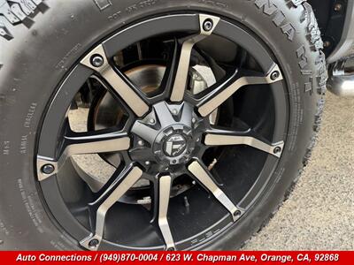 2017 Toyota Tacoma TRD Off-Road - Photo 44 - Orange, CA 92868