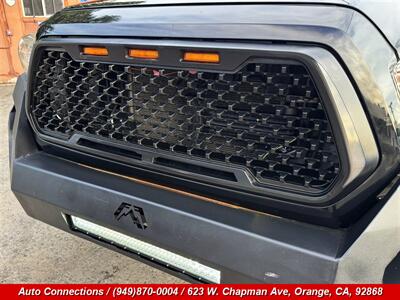 2017 Toyota Tacoma TRD Off-Road - Photo 34 - Orange, CA 92868