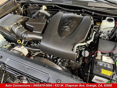 2017 Toyota Tacoma TRD Off-Road - Photo 27 - Orange, CA 92868