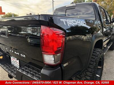 2017 Toyota Tacoma TRD Off-Road - Photo 41 - Orange, CA 92868