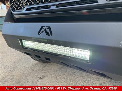2017 Toyota Tacoma TRD Off-Road - Photo 35 - Orange, CA 92868