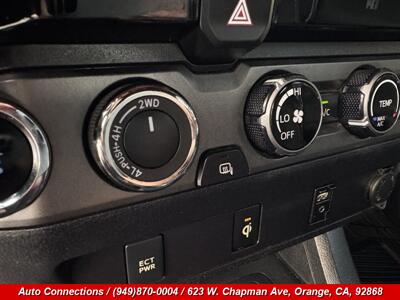2017 Toyota Tacoma TRD Off-Road - Photo 17 - Orange, CA 92868