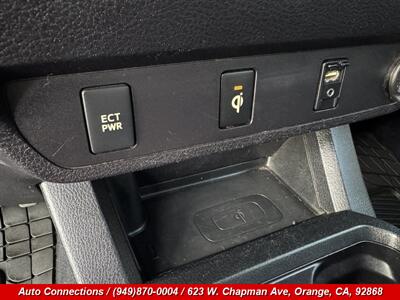 2017 Toyota Tacoma TRD Off-Road - Photo 14 - Orange, CA 92868