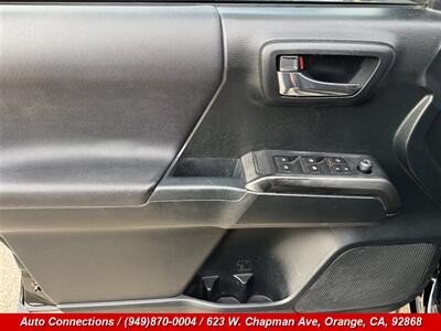 2017 Toyota Tacoma TRD Off-Road - Photo 22 - Orange, CA 92868