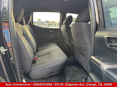 2017 Toyota Tacoma TRD Off-Road - Photo 7 - Orange, CA 92868