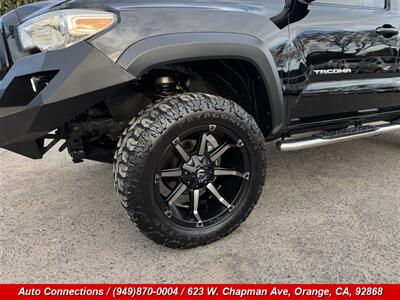 2017 Toyota Tacoma TRD Off-Road - Photo 42 - Orange, CA 92868