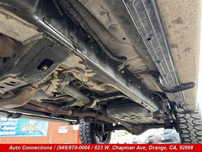 2017 Toyota Tacoma TRD Off-Road - Photo 38 - Orange, CA 92868