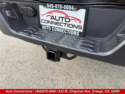 2017 Toyota Tacoma TRD Off-Road - Photo 32 - Orange, CA 92868