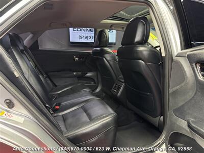 2017 Toyota Avalon Limited - Photo 8 - Orange, CA 92868
