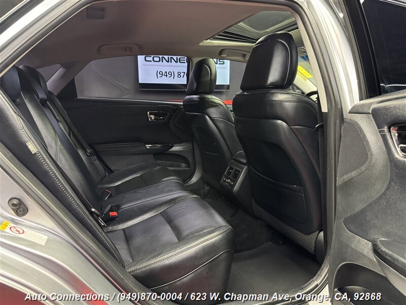 2017 Toyota Avalon Plus XLE Premium Touring Limited photo 6