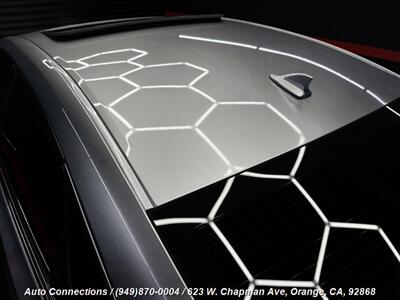 2017 Toyota Avalon Limited   - Photo 35 - Orange, CA 92868