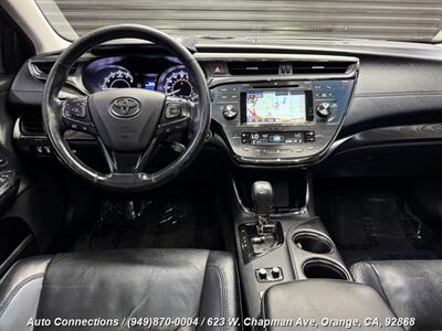 2017 Toyota Avalon Limited   - Photo 12 - Orange, CA 92868