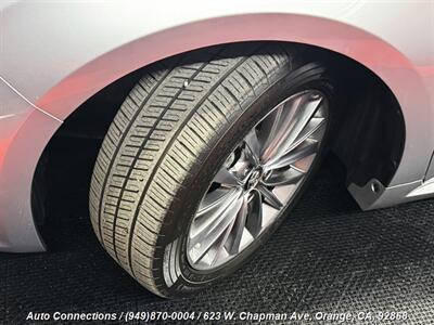 2017 Toyota Avalon Limited   - Photo 40 - Orange, CA 92868