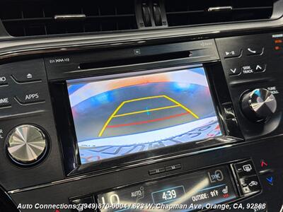 2017 Toyota Avalon Limited   - Photo 19 - Orange, CA 92868