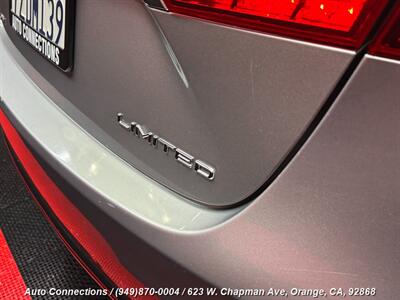 2017 Toyota Avalon Limited   - Photo 36 - Orange, CA 92868