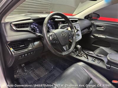 2017 Toyota Avalon Limited   - Photo 11 - Orange, CA 92868