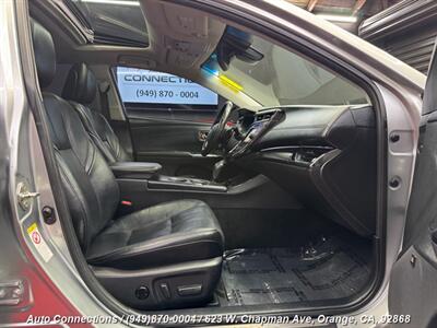 2017 Toyota Avalon Limited   - Photo 7 - Orange, CA 92868