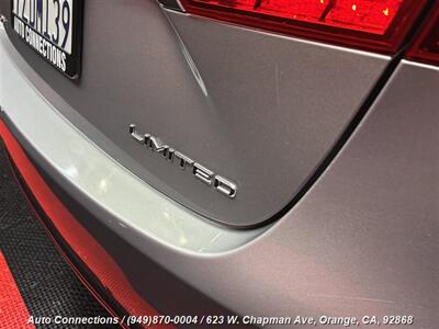 2017 Toyota Avalon Limited - Photo 36 - Orange, CA 92868