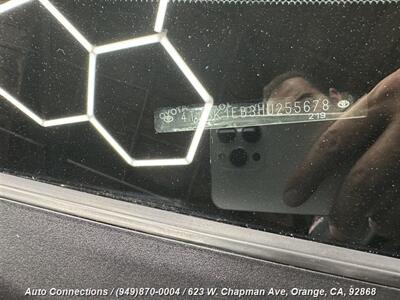 2017 Toyota Avalon Limited - Photo 41 - Orange, CA 92868