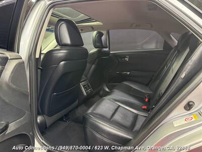 2017 Toyota Avalon Limited   - Photo 9 - Orange, CA 92868
