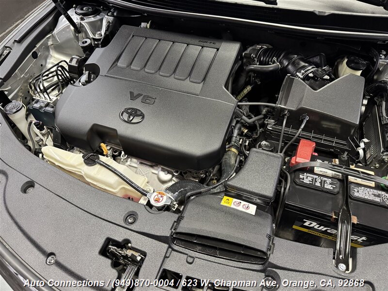 2017 Toyota Avalon Plus XLE Premium Touring Limited photo 28