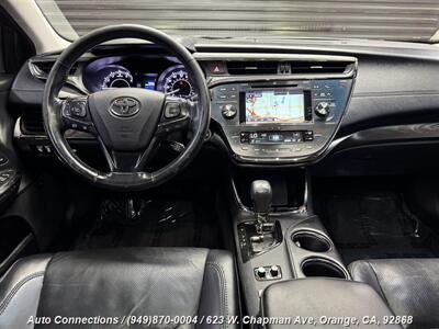 2017 Toyota Avalon Limited - Photo 12 - Orange, CA 92868