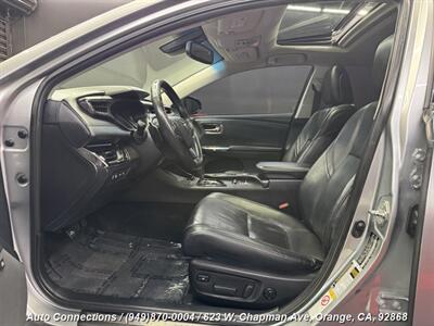 2017 Toyota Avalon Limited   - Photo 6 - Orange, CA 92868
