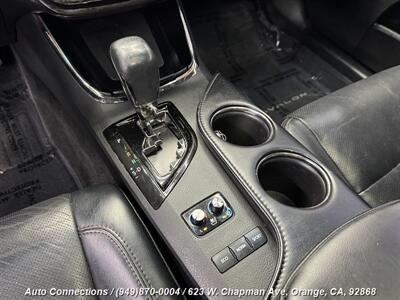 2017 Toyota Avalon Limited - Photo 14 - Orange, CA 92868