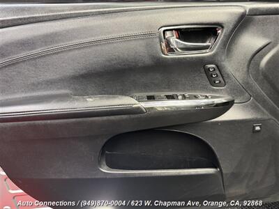 2017 Toyota Avalon Limited - Photo 24 - Orange, CA 92868