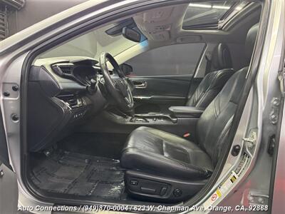 2017 Toyota Avalon Limited - Photo 6 - Orange, CA 92868