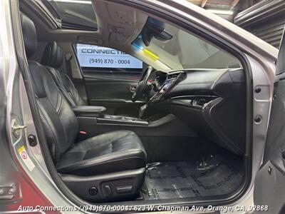 2017 Toyota Avalon Limited - Photo 7 - Orange, CA 92868