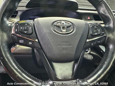 2017 Toyota Avalon Limited   - Photo 13 - Orange, CA 92868