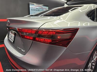 2017 Toyota Avalon Limited - Photo 38 - Orange, CA 92868