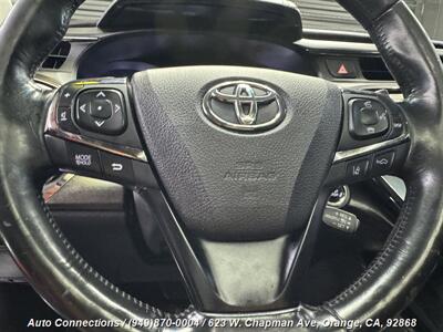2017 Toyota Avalon Limited - Photo 13 - Orange, CA 92868