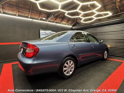 2004 Toyota Camry XLE V6   - Photo 3 - Orange, CA 92868