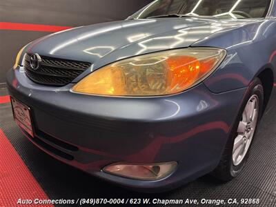 2004 Toyota Camry XLE V6   - Photo 27 - Orange, CA 92868