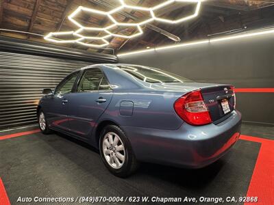 2004 Toyota Camry XLE V6   - Photo 4 - Orange, CA 92868