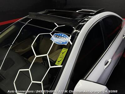 2015 Hyundai Genesis 3.8L   - Photo 36 - Orange, CA 92868