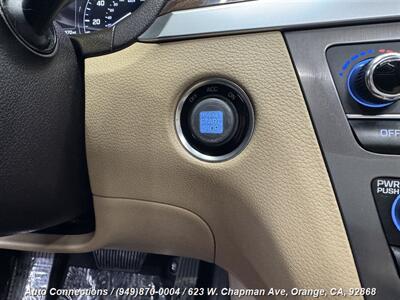 2015 Hyundai Genesis 3.8L   - Photo 20 - Orange, CA 92868