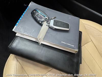 2015 Hyundai Genesis 3.8L   - Photo 29 - Orange, CA 92868