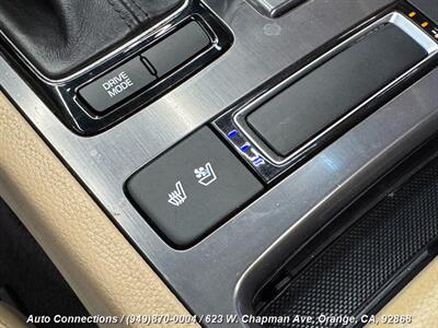 2015 Hyundai Genesis 3.8L   - Photo 15 - Orange, CA 92868