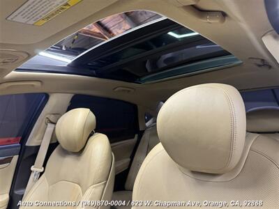 2015 Hyundai Genesis 3.8L   - Photo 22 - Orange, CA 92868