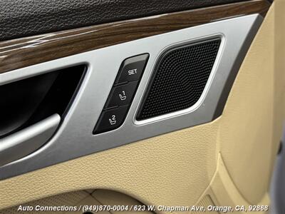2015 Hyundai Genesis 3.8L   - Photo 26 - Orange, CA 92868