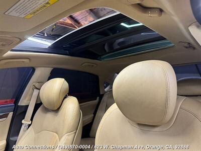 2015 Hyundai Genesis 3.8L   - Photo 22 - Orange, CA 92868