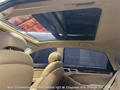 2015 Hyundai Genesis 3.8L   - Photo 23 - Orange, CA 92868