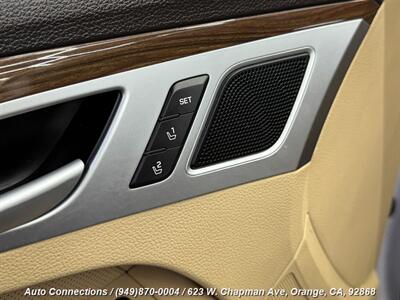 2015 Hyundai Genesis 3.8L   - Photo 26 - Orange, CA 92868