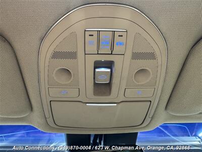 2015 Hyundai Genesis 3.8L   - Photo 21 - Orange, CA 92868