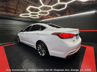 2015 Hyundai Genesis 3.8L   - Photo 4 - Orange, CA 92868
