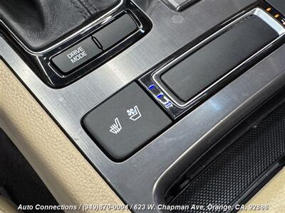 2015 Hyundai Genesis 3.8L   - Photo 15 - Orange, CA 92868