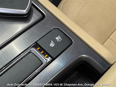 2015 Hyundai Genesis 3.8L   - Photo 16 - Orange, CA 92868